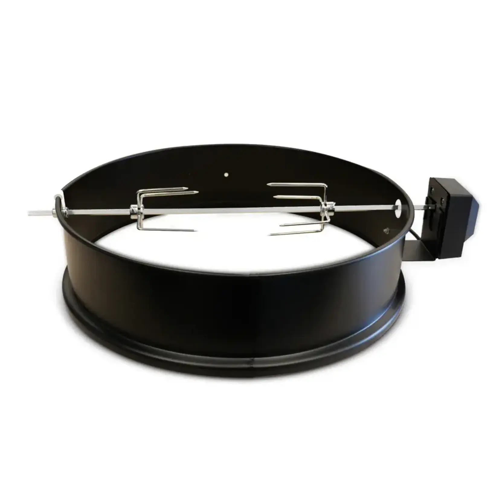 Motorized Rotisserie Ring Kit | Kitchen Supply