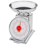 Mercado Dial Scale with Bowl | Kitchen Supply