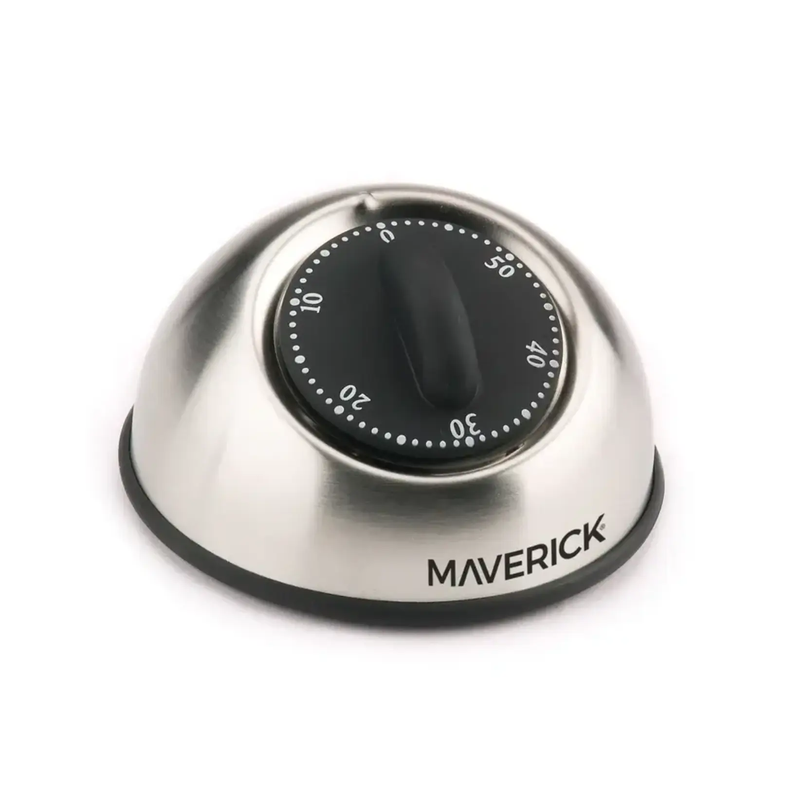 Classic Metal Timer
