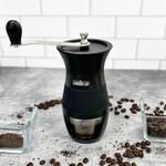 London Sip Manual Coffee Grinder | Kitchen Supply