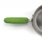 Fred & Friends Fried Pickle - Pan Handle Cover | Fred & Friends