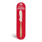 Fred & Friends Batterfinger - Spatula | Fred & Friends
