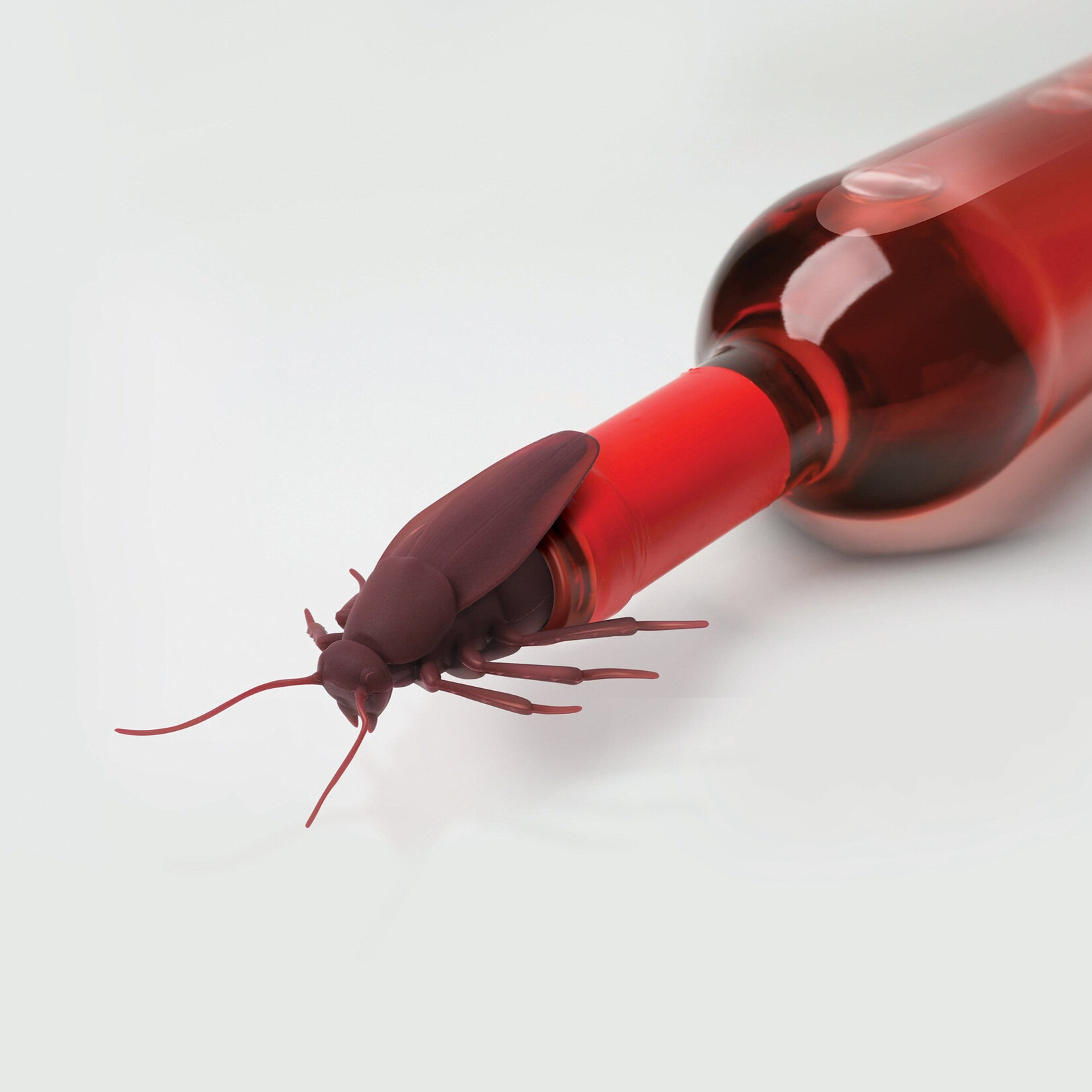 Fred & Friends CORKROACH - Roach Bottle Stopper | Fred & Friends