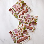 Geometry Greetings From Arizona Dishcloth Set | Geometry