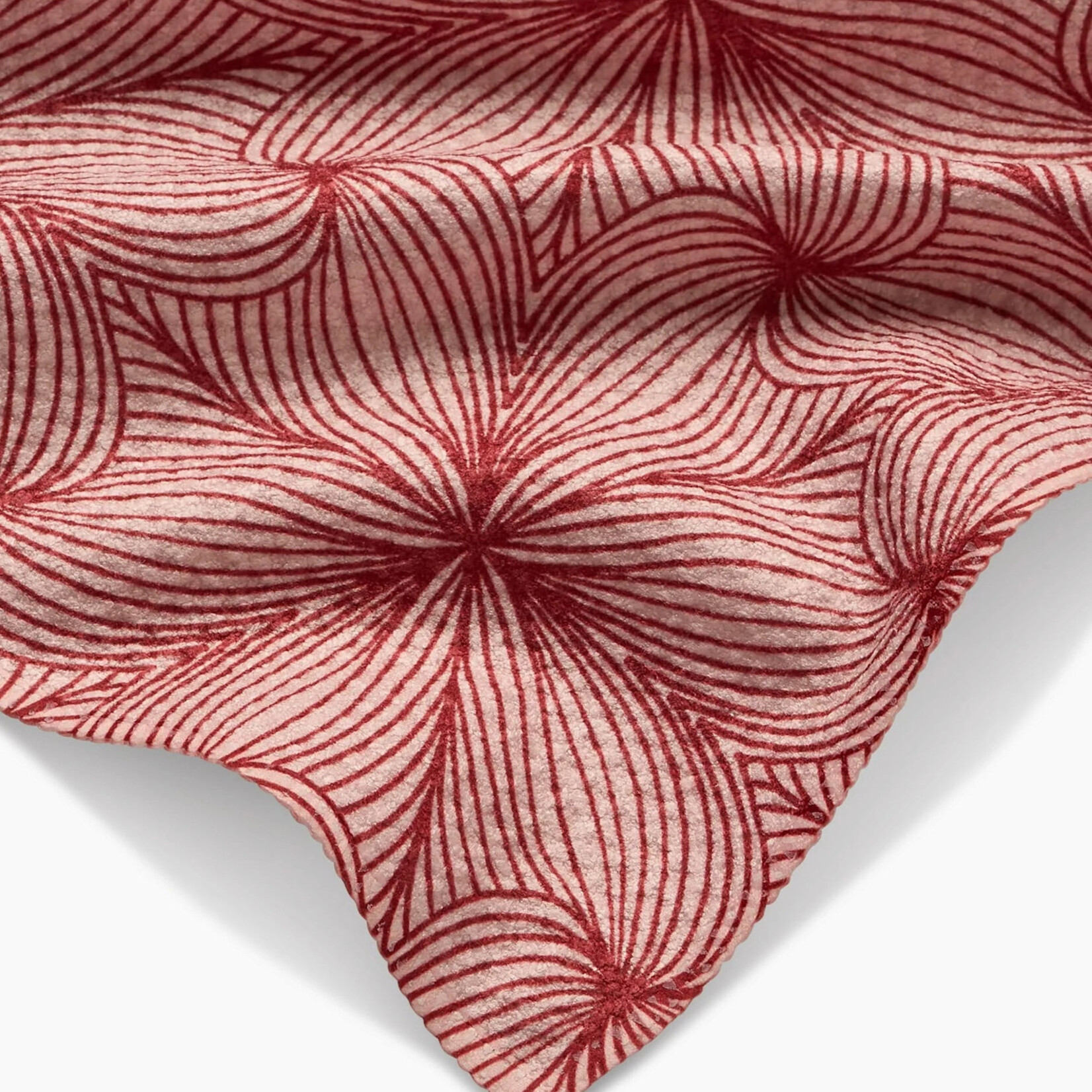 Geometry Ilesha Bar Towel | Geometry