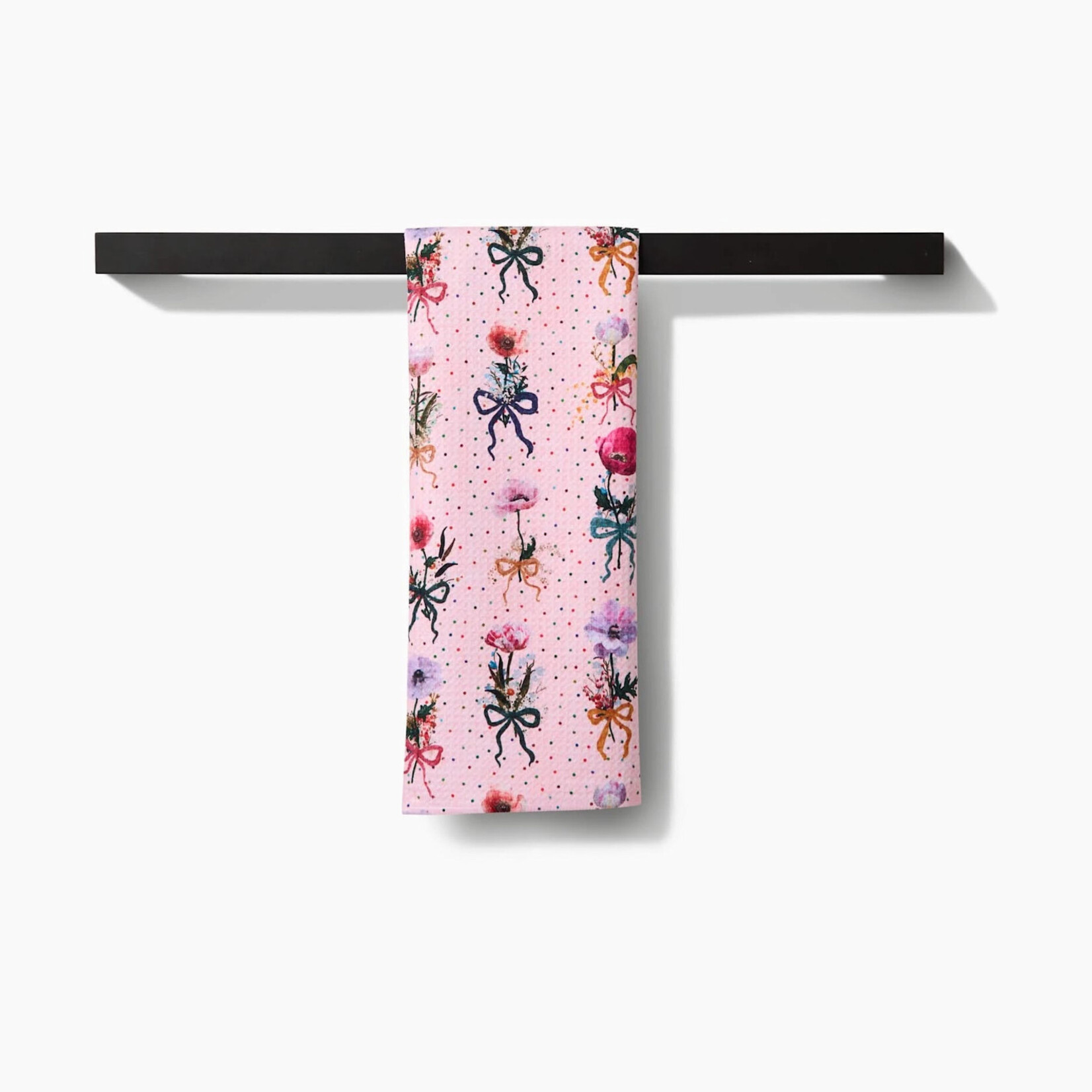 Geometry Bows and Dots | Geometry