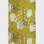 Geometry Olivia Kitchen Tea Towel | Geometry