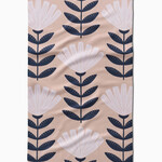 Geometry Gloria Tea Towel