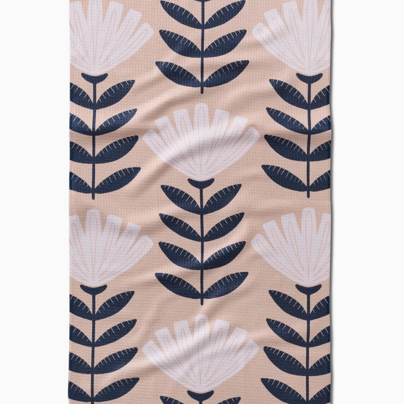 Geometry Gloria Tea Towel  | Geometry