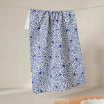 Geometry Jar Jar Tea Towel | Geometry