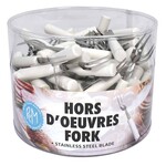 R&M International Hors D'oeuvre Forks | R&M International
