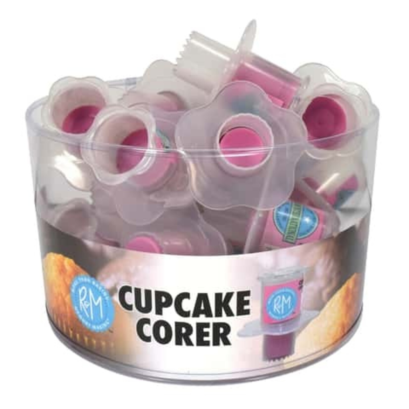 R&M International Cupcake Corer | R&M International