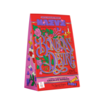 Seattle Chocolate Presents Maeve Valentine's - Bonbons of Desire Bonbon Box - 8oz | Seattle Chocolate Presents Maeve