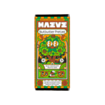 Seattle Chocolate Presents Maeve Nutbutter Pretzel Truffle Bar | Seattle Chocolate Presents Maeve
