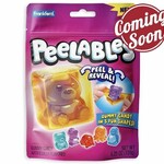 LONG ISLAND CANDY FACTORY Frankford Peelables Peel & Reveal Gummy Candy 4.25 oz