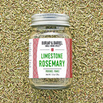Burlap & Barrel Limestone Rosemary - Single Origin Spice & Seasoning | Burlap & Barrel