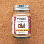 Burlap & Barrel Chai - Single Origin Spice Blend | 2.0 oz glass jar | Burlap & Barrel