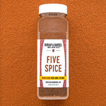 Burlap & Barrel Five Spice - Single Origin Spice & Seasoning Blend | Burlap & Barrel