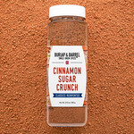 Burlap & Barrel Cinnamon Sugar Crunch - Single Origin Spice Blend | Burlap & Barrel | Burlap & Barrel