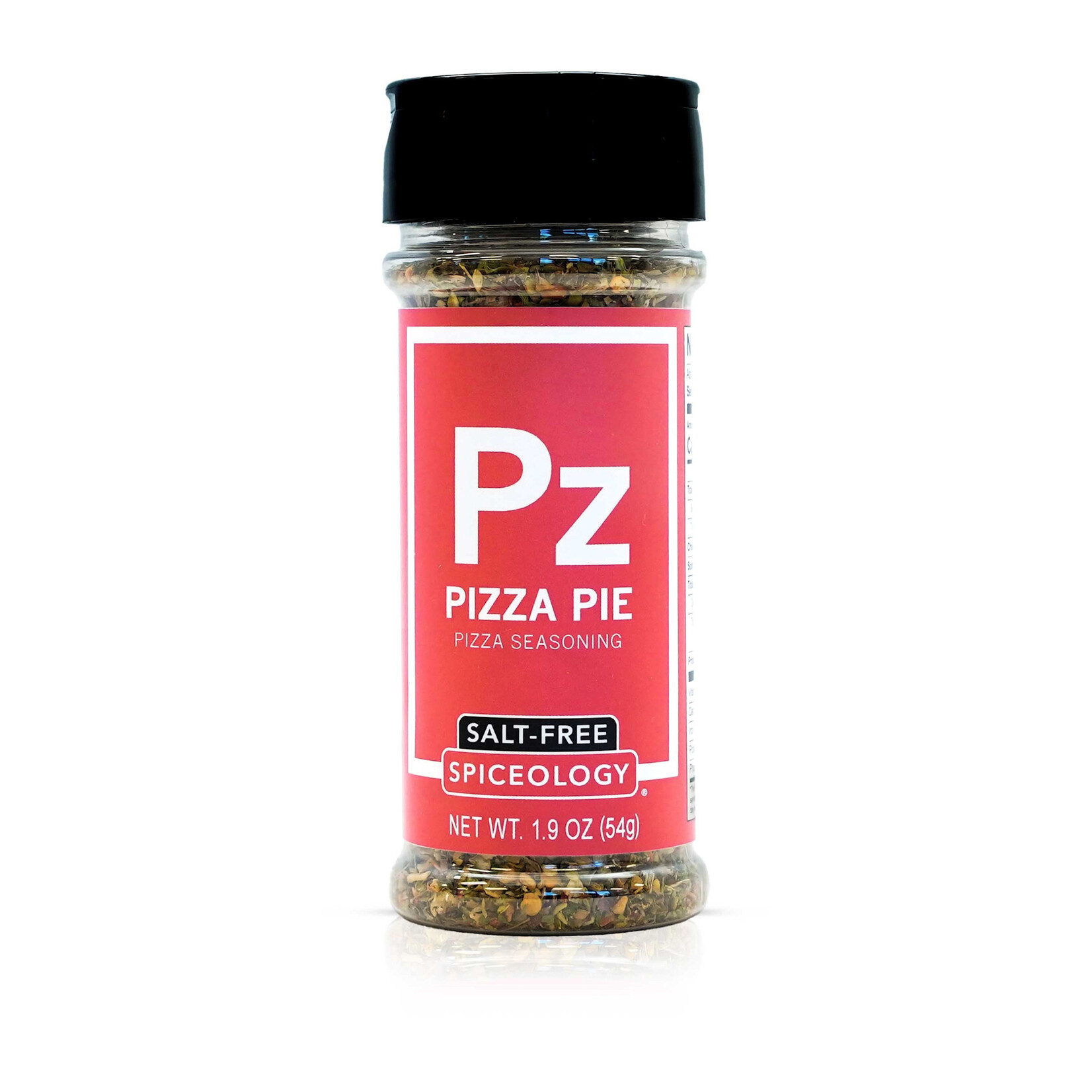 Spiceology Salt-Free Pizza Pie Seasoning | Spiceology