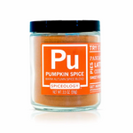 Spiceology Pumpkin Spice | Glass Jar | Spiceology