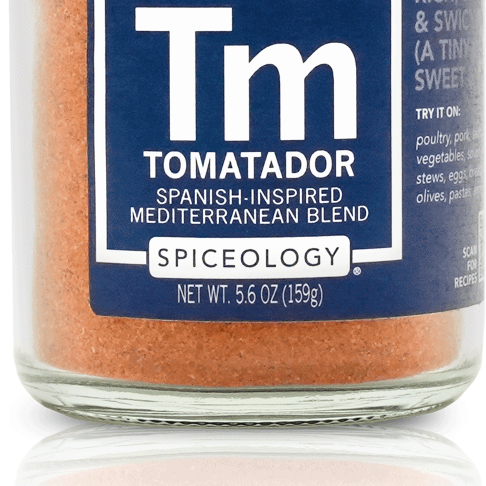 Spiceology Tomatador | Mediterranean Seasoning