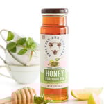 Savannah Bee Company Honey for Tea - 3oz | Savannah Bee Company