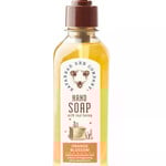Savannah Bee Company Orange Blossom - Hand Soap 9.5 oz. | Savannah Bee Company