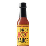 Savannah Bee Company Honey Hot Sauce - 5oz | Savannah Bee Company