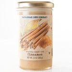 Savannah Bee Company Whipped w/Cinnamon - 12oz | Savannah Bee Company