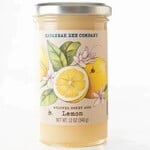 Savannah Bee Company Whipped w/Lemon - 12oz | Savannah Bee Company
