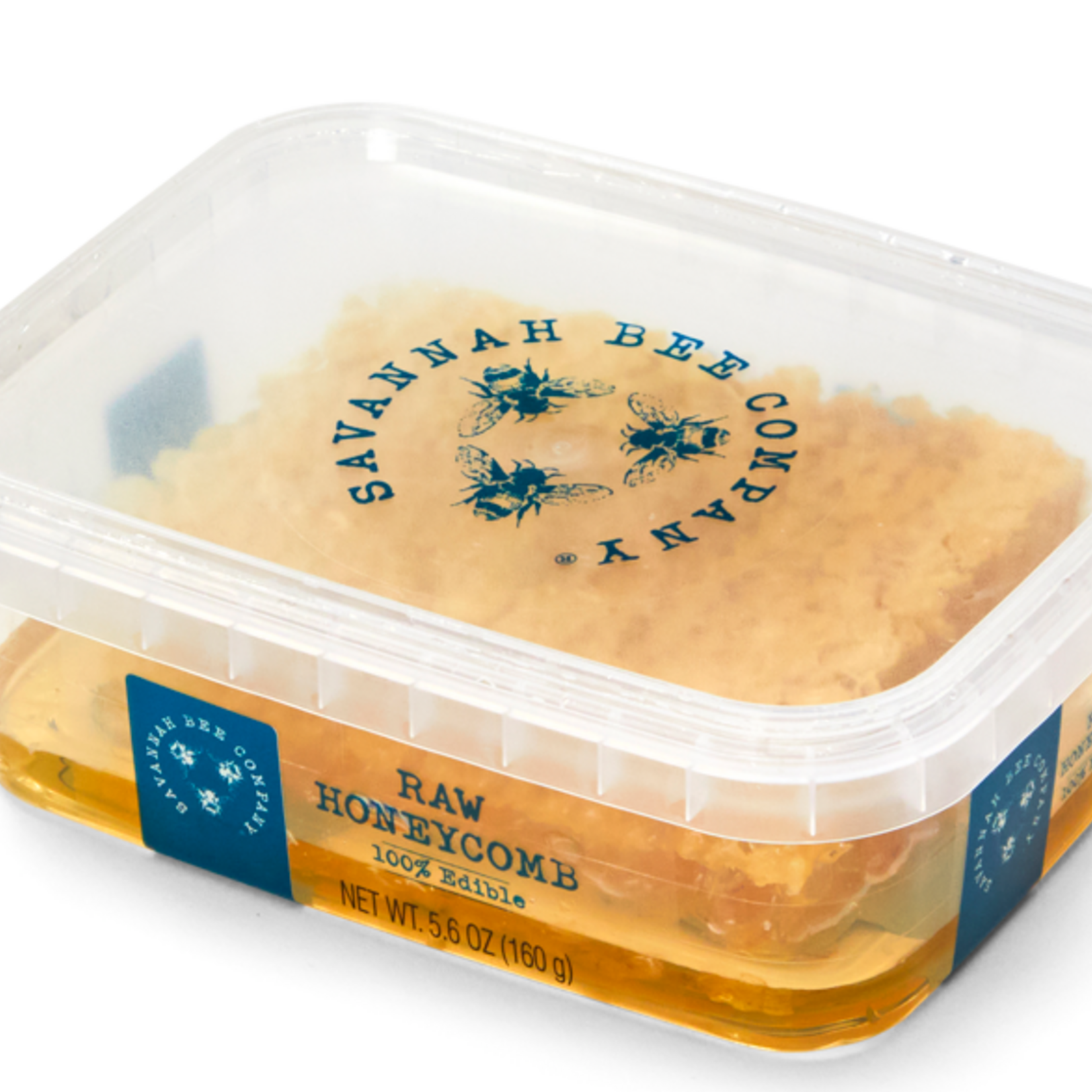 Savannah Bee Company Honey Comb Mini - 5.6oz | Savannah Bee Company