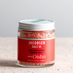 Jacobsen Salt Co. Koyo Berry Salt - Infused Sea Salt - JSC x Oishii | Jacobsen Salt Co.