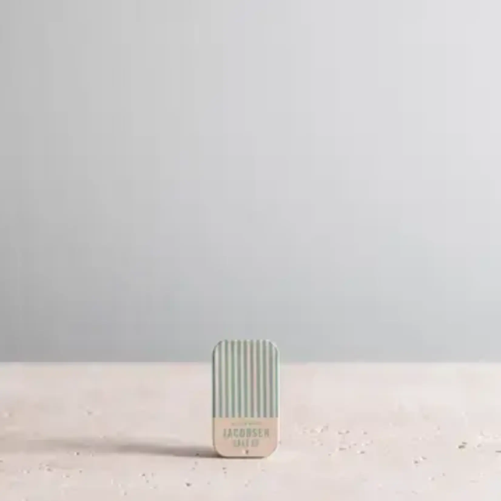 Jacobsen Salt Co. Pure Flake Sea Salt Slide Tin | Jacobsen Salt Co.