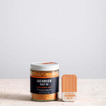 Jacobsen Salt Co. Infused Habanero Sea Salt Slide Tin | Jacobsen Salt Co.