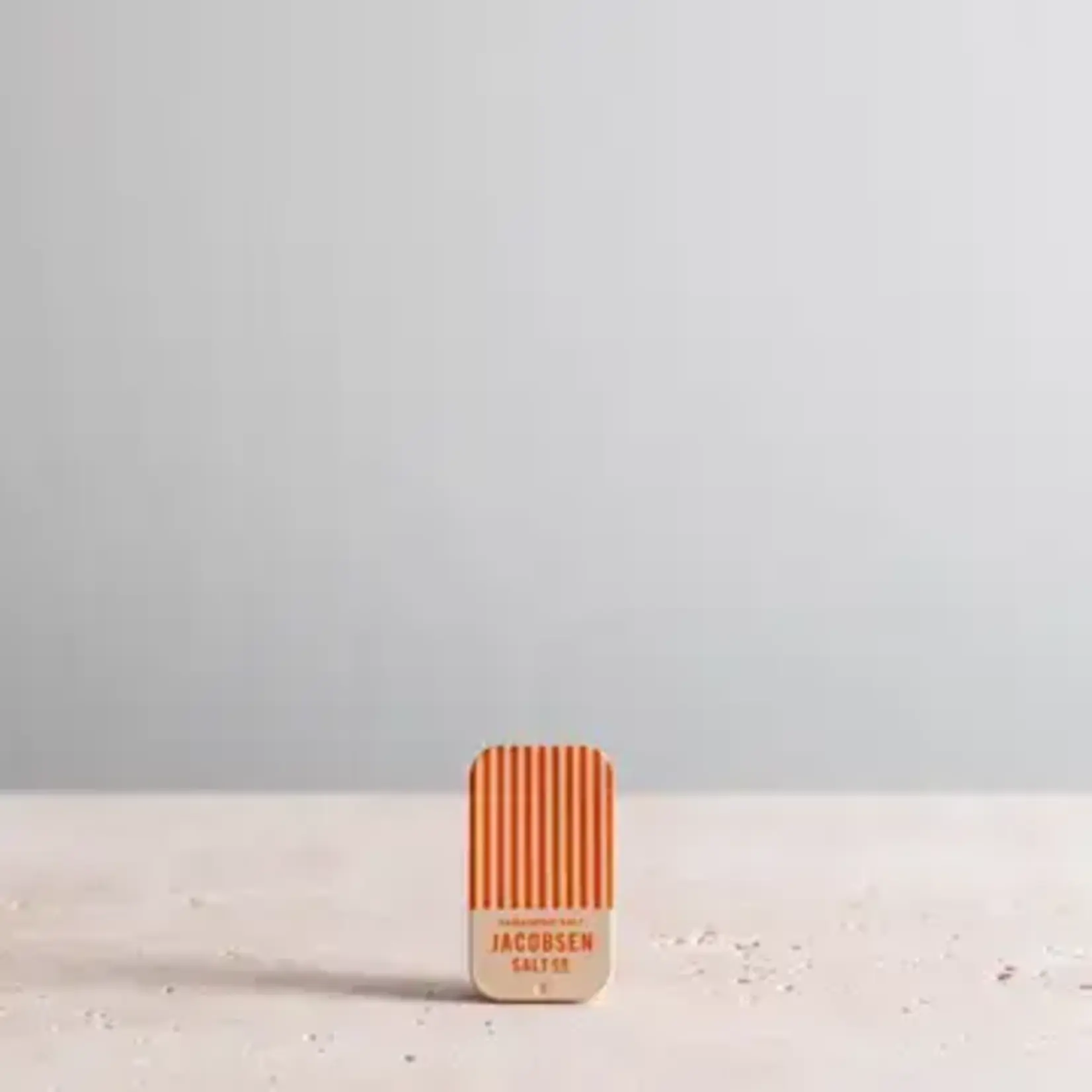 Jacobsen Salt Co. Infused Habanero Sea Salt Slide Tin | Jacobsen Salt Co.