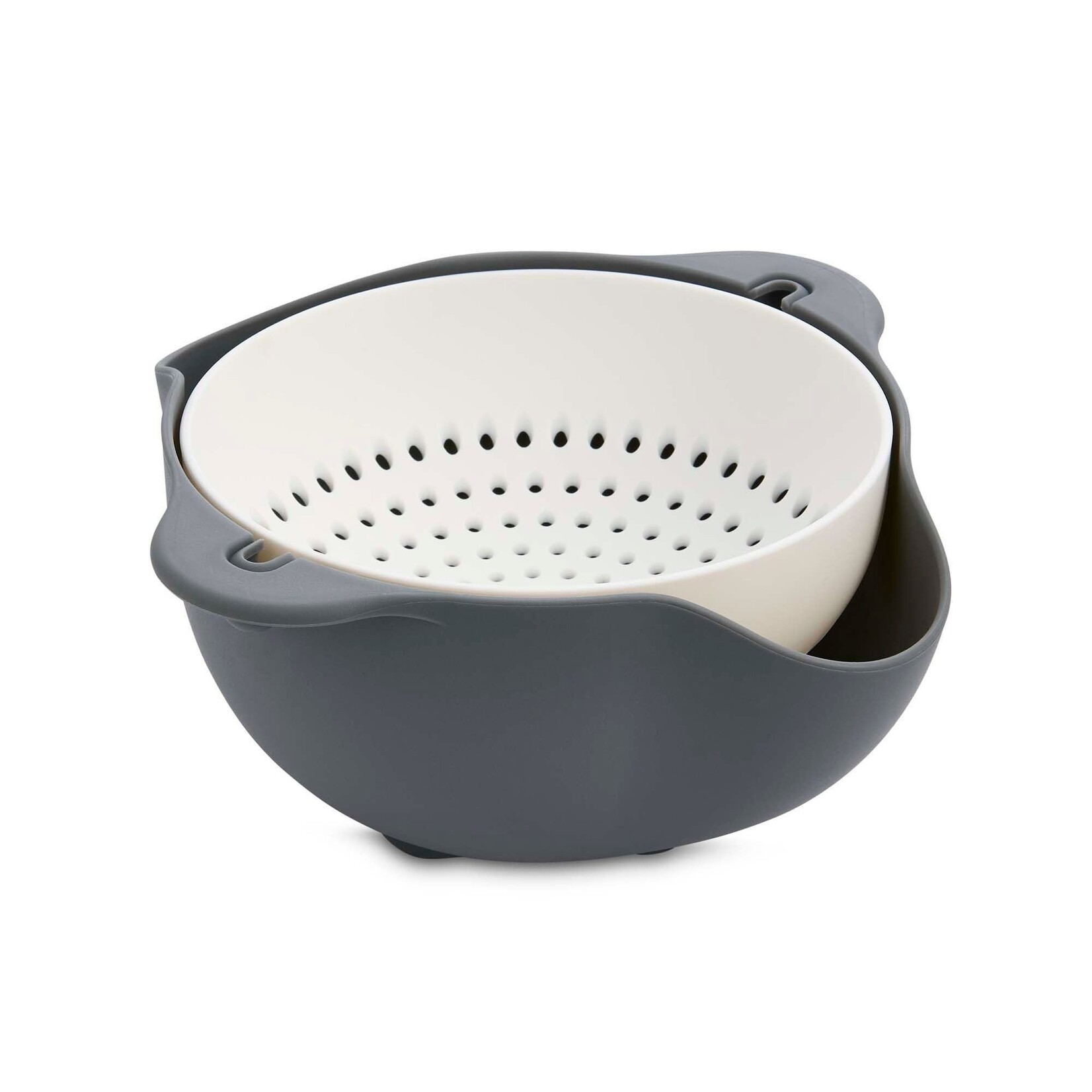 Harold Import Co. Rinse and Drain Colander Bowl | Harold Import Co.