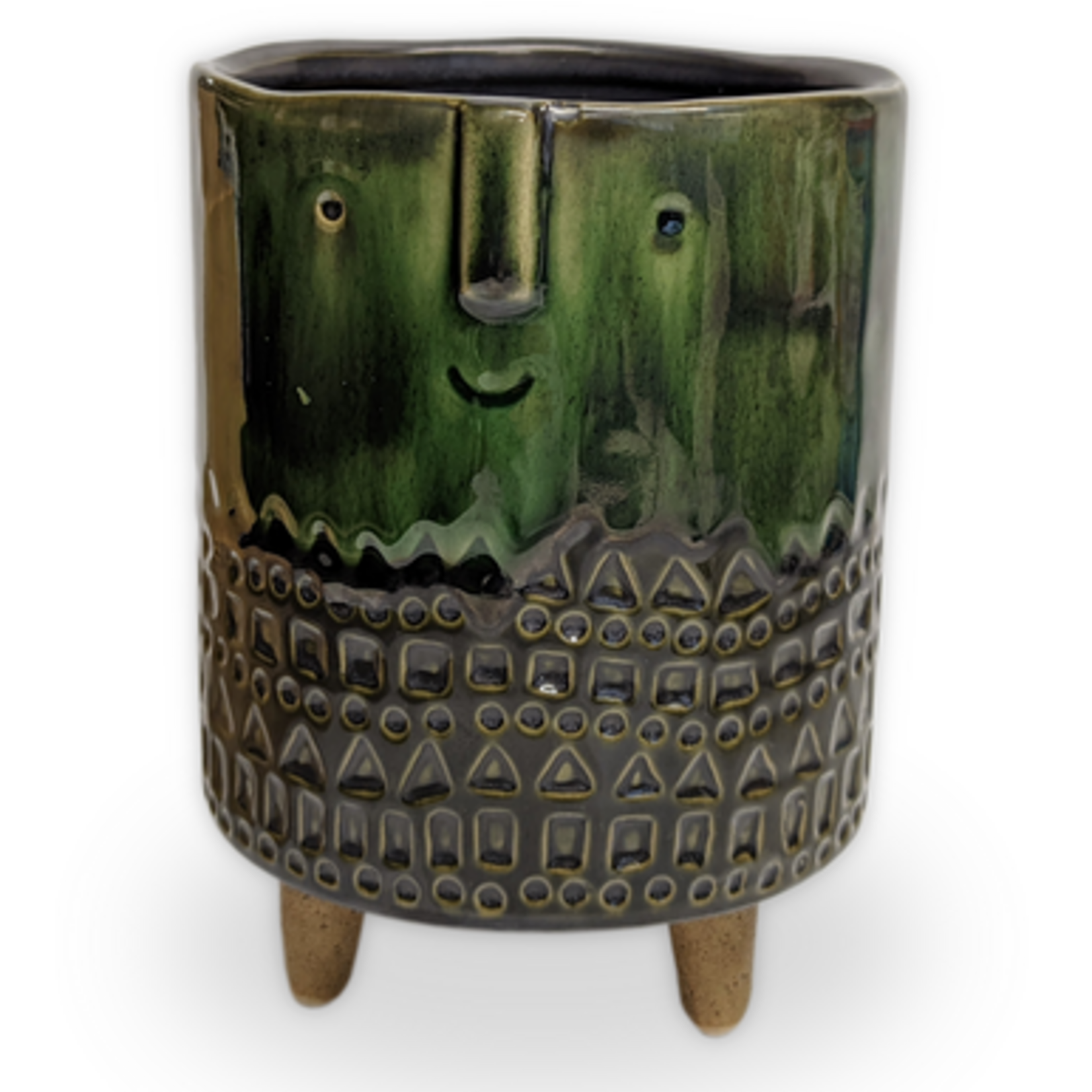 Tag Planter - Companero Small | Tag