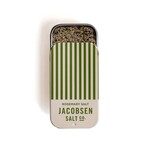 Jacobsen Salt Co. Infused Rosemary Sea Salt Slide Tin | Jacobsen Salt Co.
