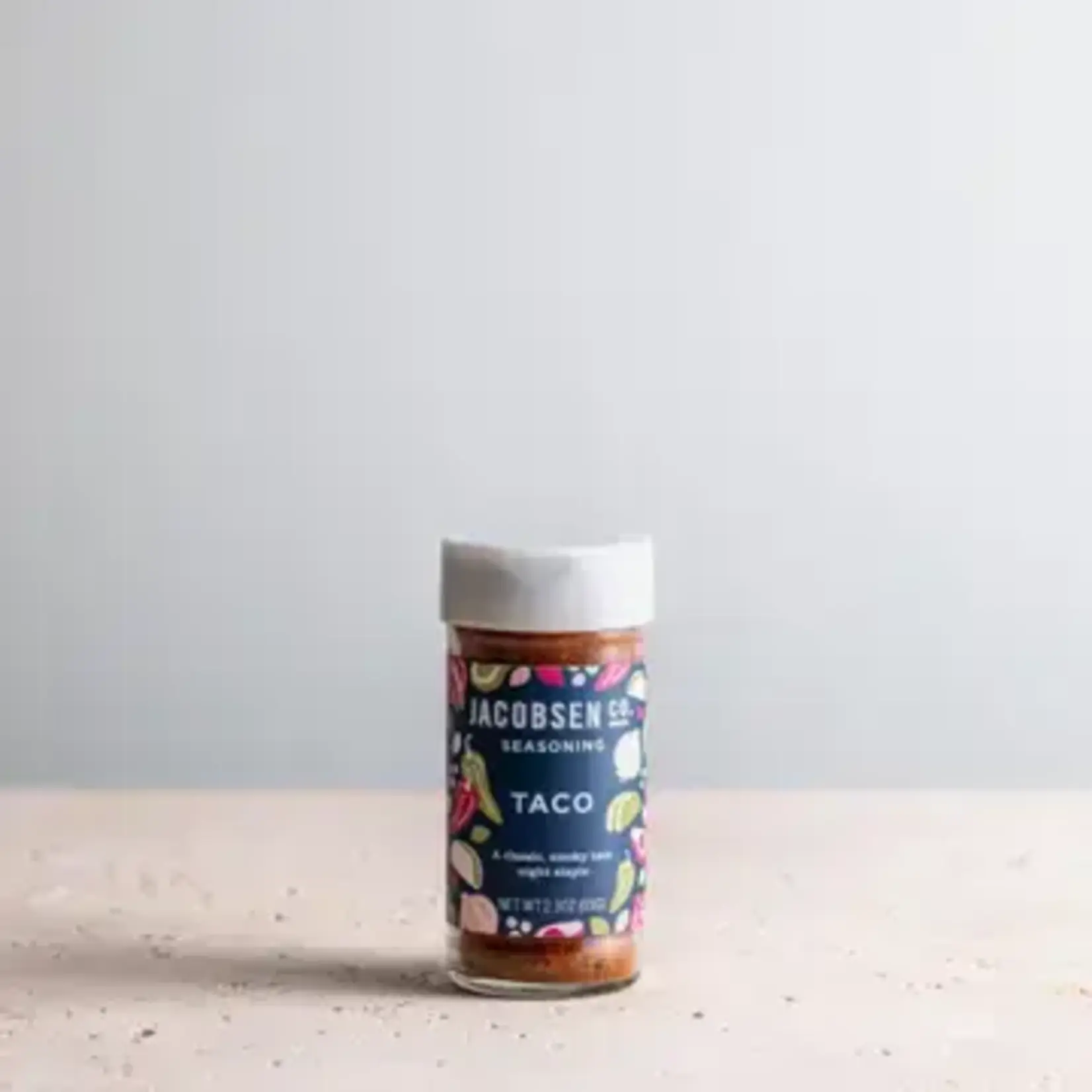 Jacobsen Salt Co. Taco Seasoning | Jacobsen Salt Co.