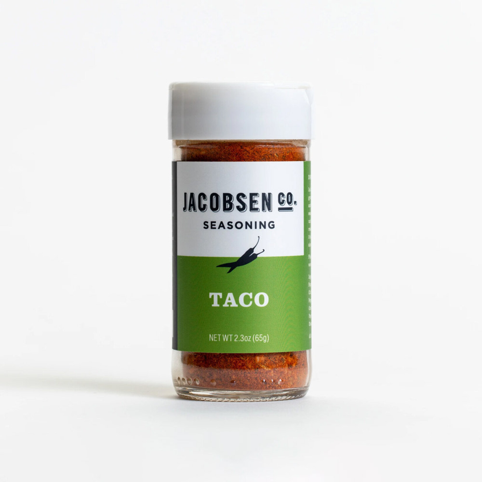 Jacobsen Salt Co. Taco Seasoning | Jacobsen Salt Co.