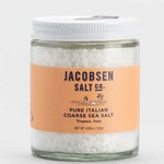 Jacobsen Salt Co. Pure Italian Coarse Sea Salt - Refill Jar | Jacobsen Salt Co.