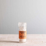 Jacobsen Salt Co. Pure Italian Coarse Sea Salt Grinder - Glass Grinder | Jacobsen Salt Co.