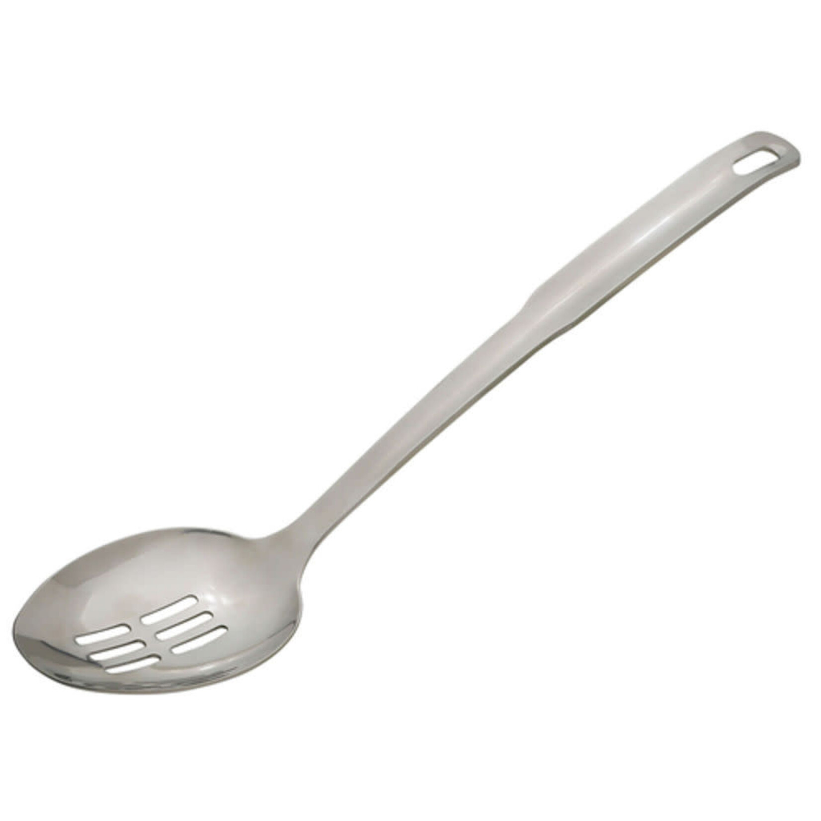 Harold Import Co. Slotted Serving Spoon, 12.5in | Harold Import Co.