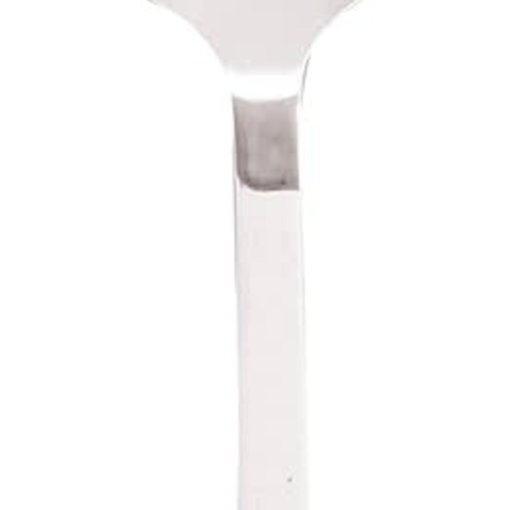 Harold Import Co. Pierced Serving Spoon, 9in | Harold Import Co.