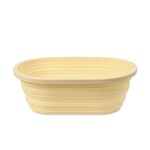 Harold Import Co. Mrs. Anderson's Baking Silicone Collapsible Proofing Basket Oval | Harold Import Co.