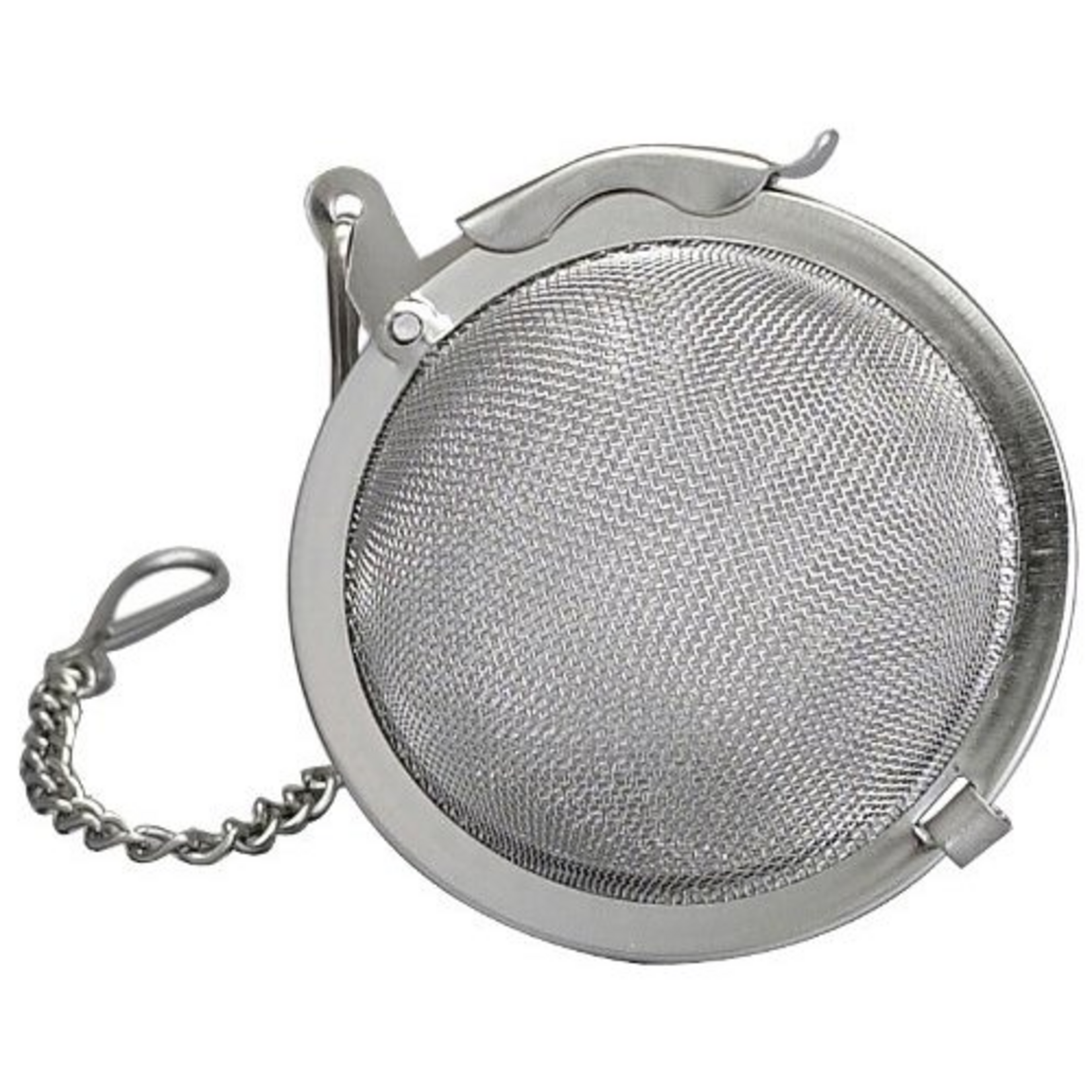 Harold Import Co. Mesh Ball Tea Infuser, 3in | Harold Import Co.