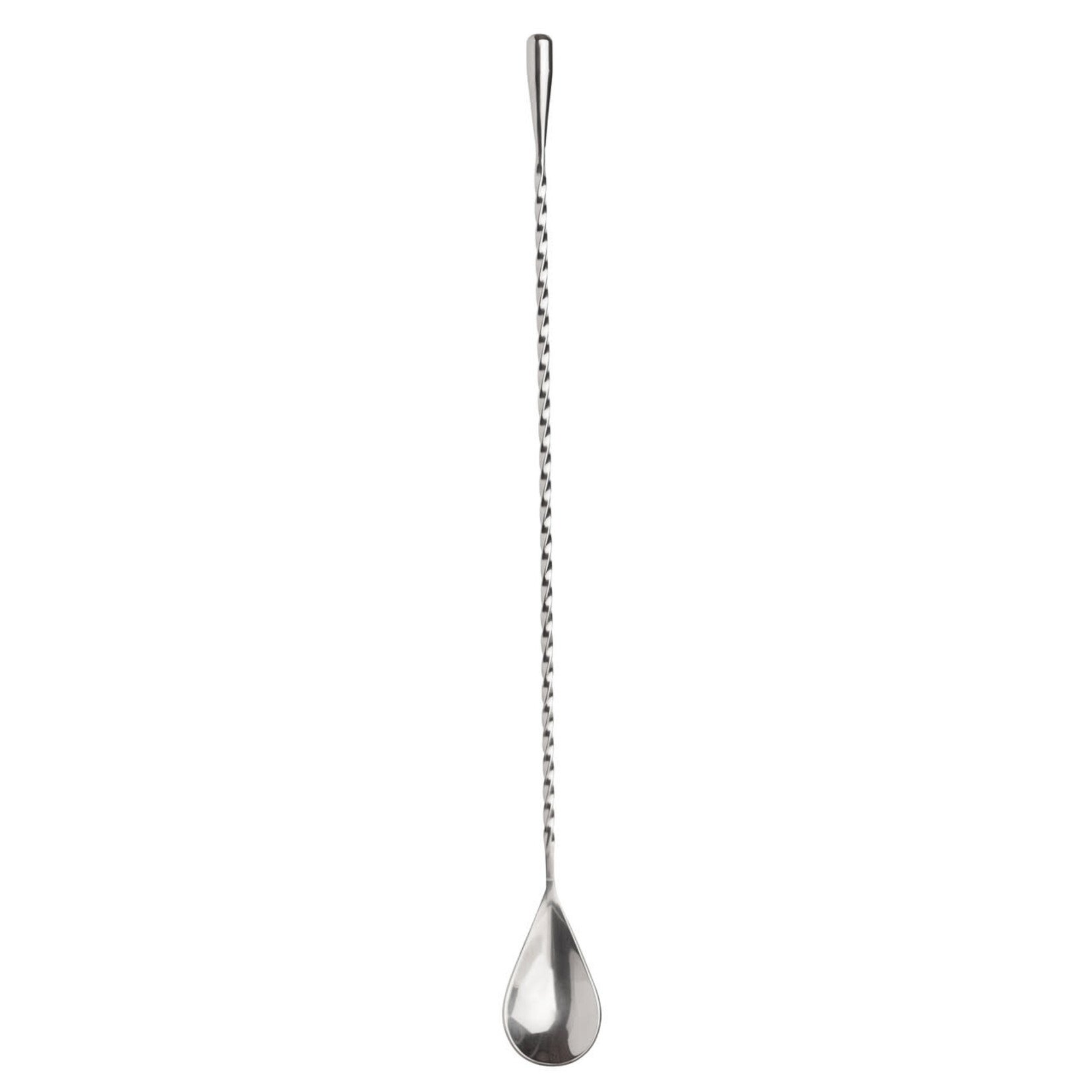 Harold Import Co. Cocktail Mixing Spoon, 12in | Harold Import Co.