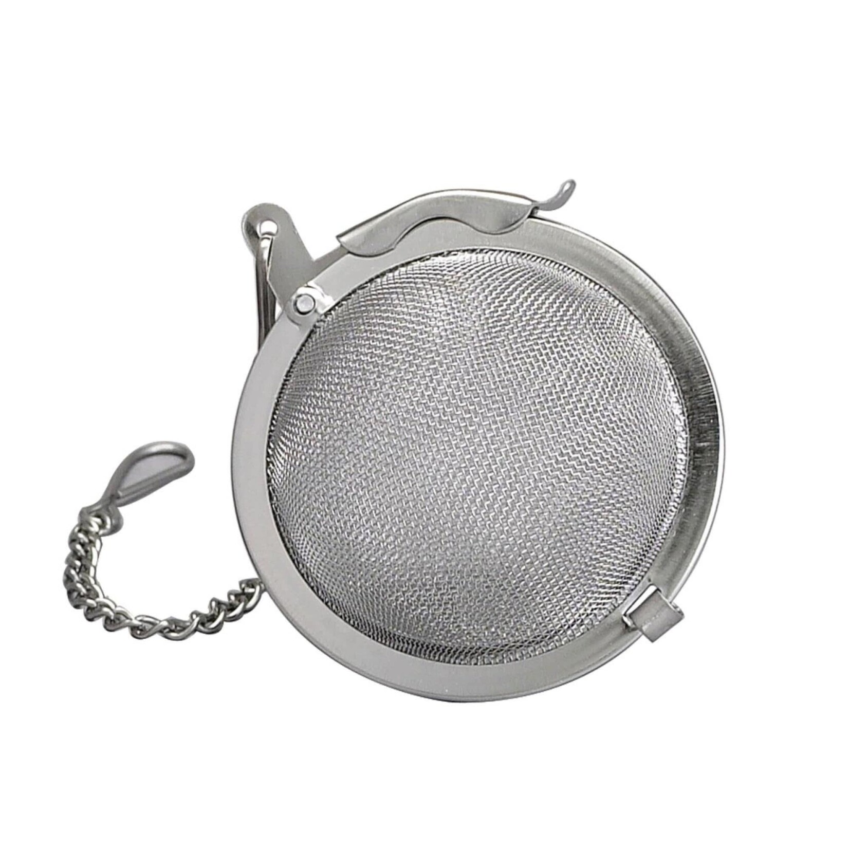 Harold Import Co. TEA INFUSER MESH BALL SS 2 BX | Harold Import Co