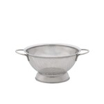Harold Import Co. Perforated Colander with Handles, 9in | Harold Import Co.